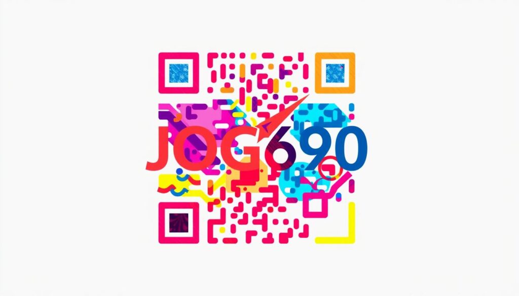 branded qr-codes