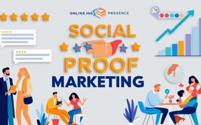 Social Proof Marketing