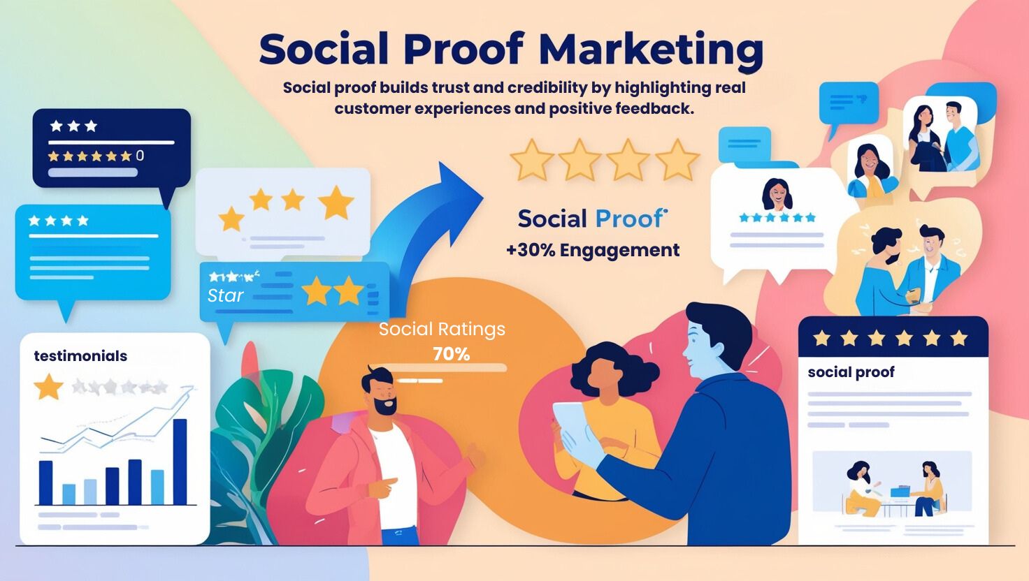 Social Proof Marketing