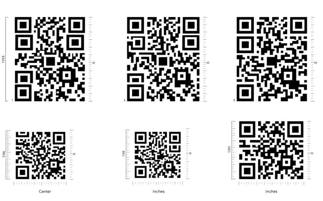 Optimale Größe für einen QR-Code: ULTIMATIVER Leitfaden & Standards