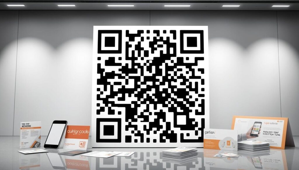 maximum qr code size