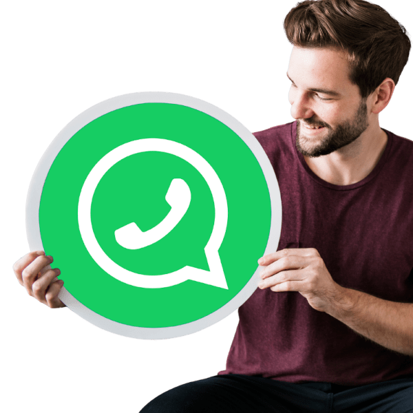 WhatsApp-Business-Bot mit KI und Flow-Builder für effektive Kommunikation